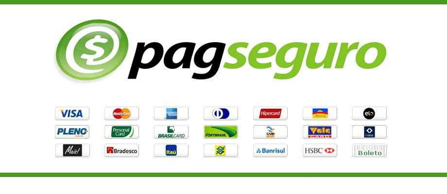PagSeguro